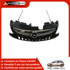 Calandre opel corsa d'occasion  Amiens-