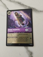 Carte lorcana tcg d'occasion Carte lorcana tcg d'occasion  Argentré-du-Plessis