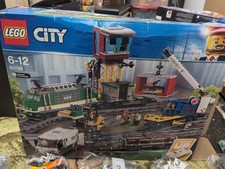 Lego city cargo for sale  Mankato