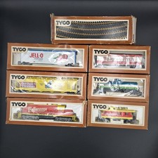 Vintage tyco train for sale  Laveen