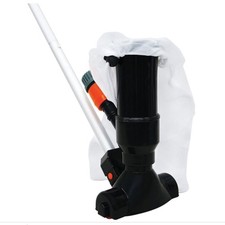 Scopa aspiratore set usato  Italia
