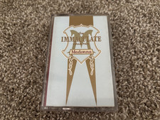 Vintage cassette tape for sale  WIGAN