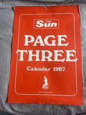 page 3 calendar for sale page 3 calendar for sale DEREHAM