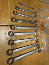 Britool combination spanner for sale  PLYMOUTH