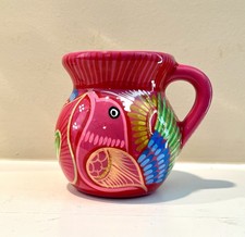 Vtg mexican folk for sale  New Hudson