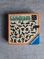 Tangram riginal china gebraucht kaufen  Wolfenbüttel