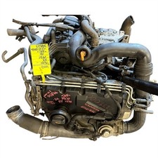 Motore completo per usato  Italia