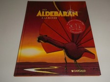 Aldebaran tome tbe d'occasion  Aubervilliers