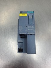 Siemens 6es7155 6au00 for sale  Duncan