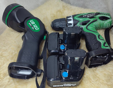 Hitachi 12dvf3 12v for sale  Henrico