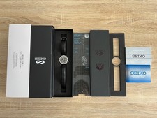 Seiko masked rider d'occasion Seiko masked rider d'occasion  Nanterre