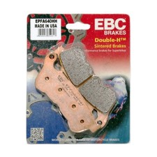 Ebc front epfa640hh for sale  BRIGHTON
