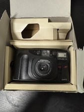 Minolta freedom action for sale  Churubusco