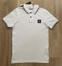 Herren stoneisland poloshirt gebraucht kaufen  Stuttgart
