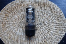 Mullard fw4 800 for sale  AMERSHAM
