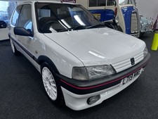 Peugeot 106 xsi for sale  SWINDON