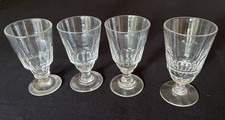Ensemble verres taillés d'occasion  Saint-Malo