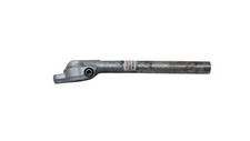 Semimanubrio destro yamaha usato  Italia