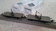 Fleischmann 5222 drehschemelwa gebraucht kaufen  Goslar