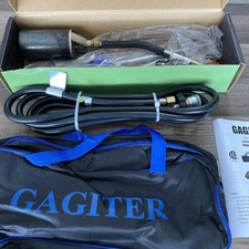 Gagiter propane torch for sale  Lexington