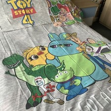 Toy story double for sale  WAKEFIELD