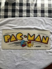 Pac man 1980 for sale  Waterloo