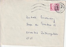 Ddr brief sowj gebraucht kaufen  Tönning
