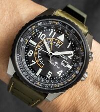 Citizen promaster air for sale  UK