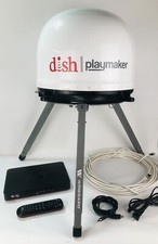 Dish playmaker satellite for sale  Gorham