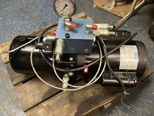 Challenge 477 hydraulic for sale  Galion