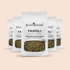 Fagioli azuki verdi usato  Fondi