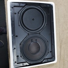 Definitive technology iwsub for sale  Jasper
