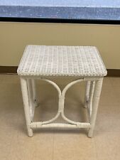 Vintage bamboo rattan for sale  Pittsburgh