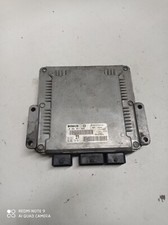 Calculateur moteur ecu d'occasion  Saint-Brieuc
