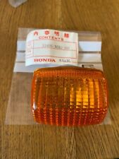 Honda indicator flasher for sale  BRIDGWATER