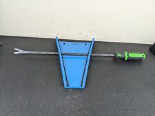 Usado, #bj206 VIM 20" Long V-Groove painel estofado ferramenta removedora de clipe V612 comprar usado  Enviando para Brazil