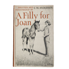 Filly joan children for sale  Littleton