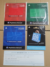 Playstation network card for sale  Flushing
