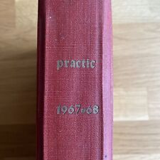 Ddr sammelband 1967 gebraucht kaufen  Braunschweig