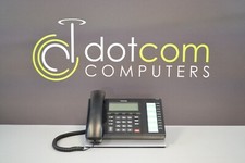 Telefone Toshiba DP5022-SD Digital Business Display CIX 100 200 Garantia comprar usado  Enviando para Brazil