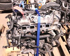 Golf motor caxa gebraucht kaufen  Borgentreich