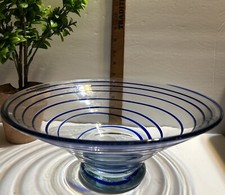 Hand blown glass for sale  Inglewood