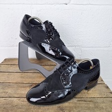 Mens diamant ballroom for sale  WIGSTON