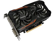 Placas de vídeo GIGABYTE GeForce GTX 1050 Ti 4GB GDDR5 PCI E 3.0 x16 GV-N105TOC-4GD comprar usado  Enviando para Brazil