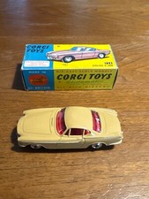 Corgi toys volvi usato  Pontedera