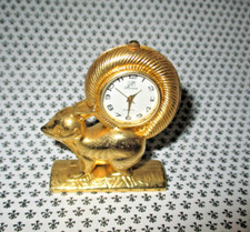 Riviera miniatur uhr gebraucht kaufen  Deutschland