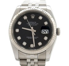 Rolex date just usato  Brescia