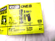 Ryobi p317 volt for sale  Middle River