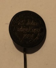 Anstecknadel abzeichen sportab gebraucht kaufen  Aarbergen