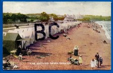 Postcard bathing beach for sale  GREAT YARMOUTH
